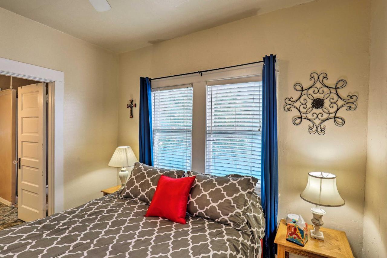 St Blaise Bisbee Apt Less Than 1 Mi To Attractions! Exterior foto