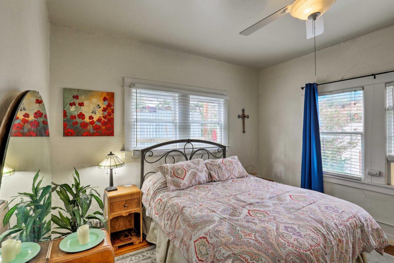 St Blaise Bisbee Apt Less Than 1 Mi To Attractions! Exterior foto