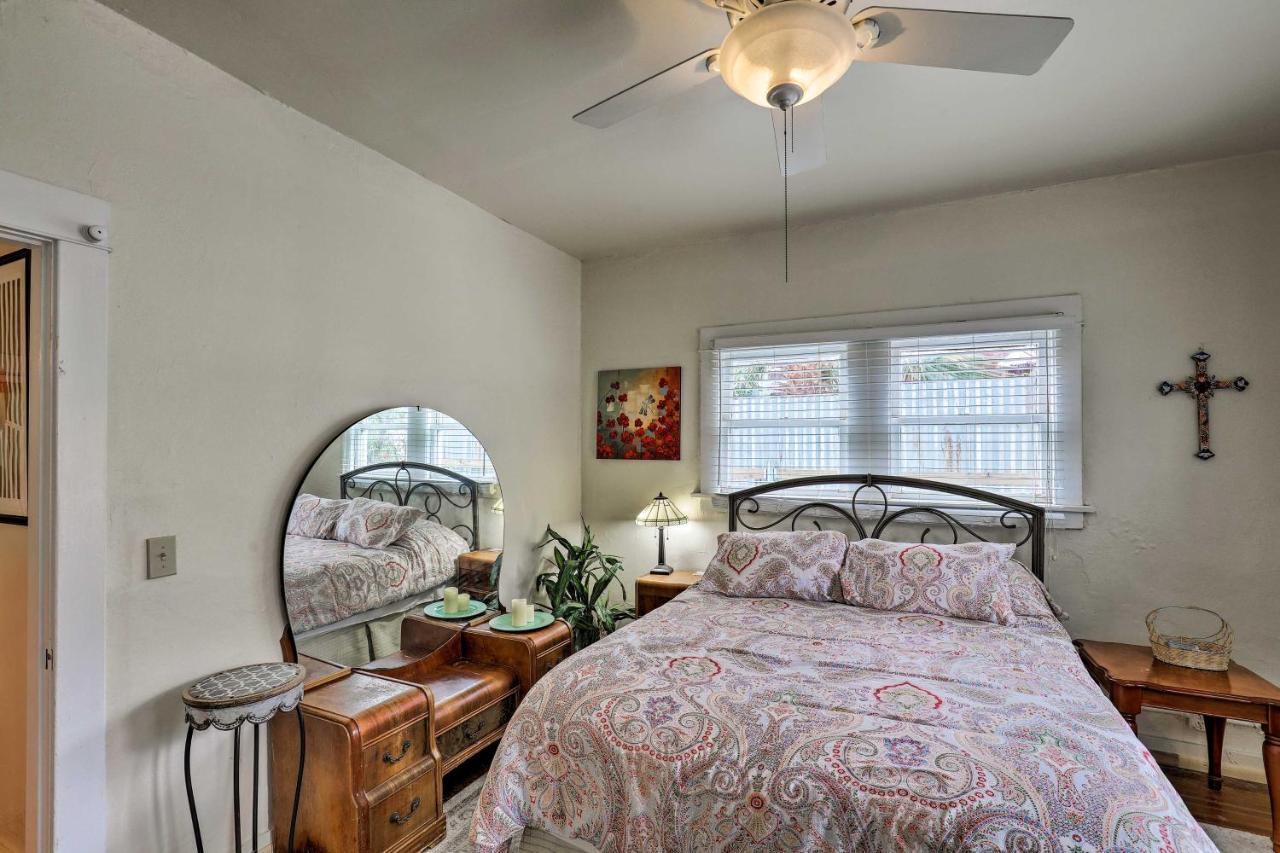 St Blaise Bisbee Apt Less Than 1 Mi To Attractions! Exterior foto
